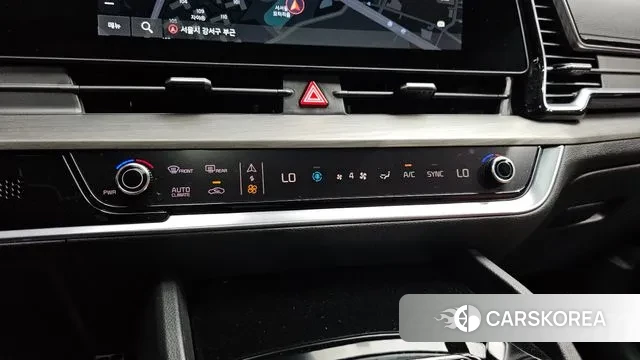 Kia Sportage 5th Generation id 2963636 из Кореи 7