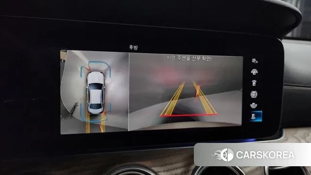 Mercedes-Benz E-Class W213 id 3003143 из Кореи 7