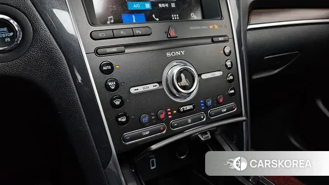 Ford Explorer id 3588239 из Кореи 7