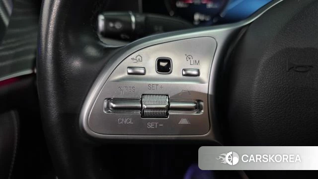Mercedes-Benz CLS-Class C257 id 4518931 из Кореи 7