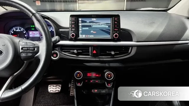 Kia All New Morning (JA) id 3061028 из Кореи 7