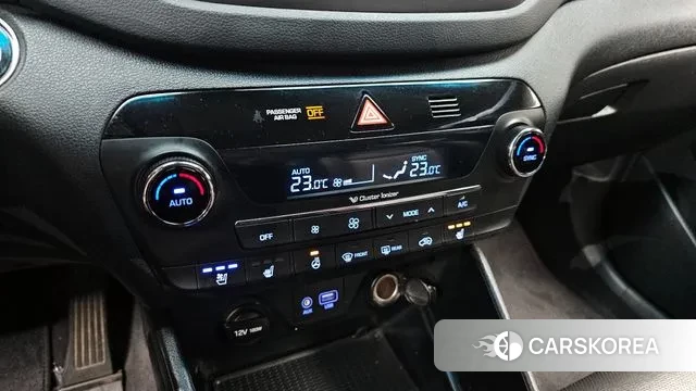 Hyundai All New Tucson id 3588495 из Кореи 7