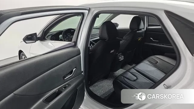 Hyundai Avante (CN7) id 3591912 из Кореи 7