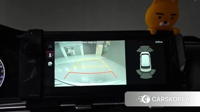 Kia Carnival 4th generation id 3697480 из Кореи 7