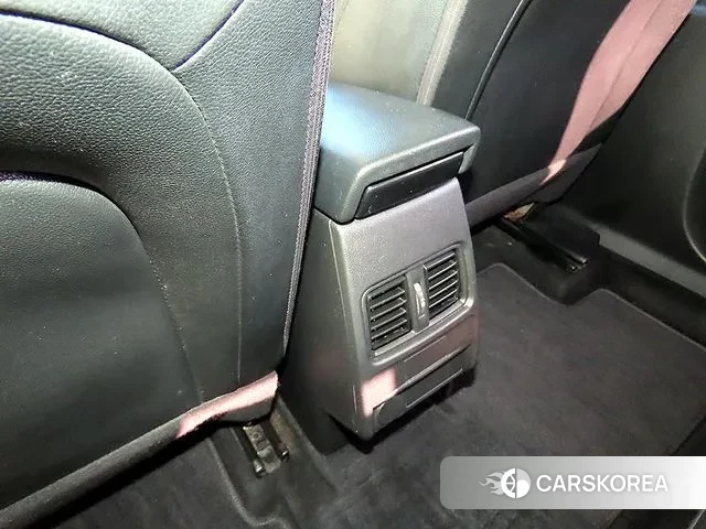 Renault Korea (Samsung) XM3 id 3302229 из Кореи 7