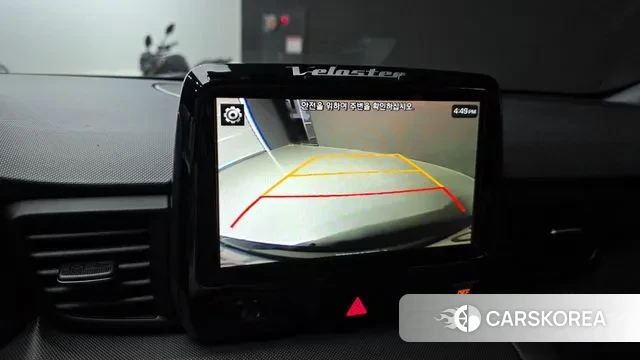 Hyundai Veloster (JS) id 3474574 из Кореи 7