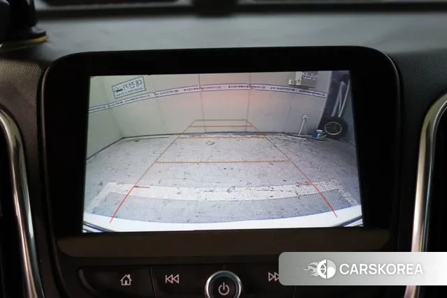 Chevrolet (GM Daewoo) Equinox id 3588482 из Кореи 7