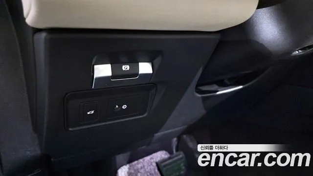 Land Rover Discovery Sports 2nd Generation id 2812160 из Кореи 7