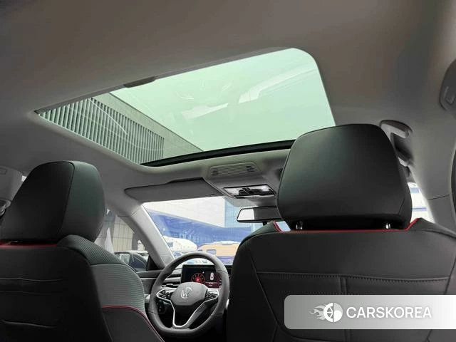 Volkswagen Lingdu id 4277671 из Китая 7