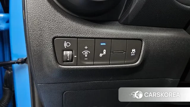 Hyundai Kona id 3249154 из Кореи 7