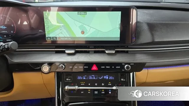 Kia Carnival 4th generation id 3426886 из Кореи 7