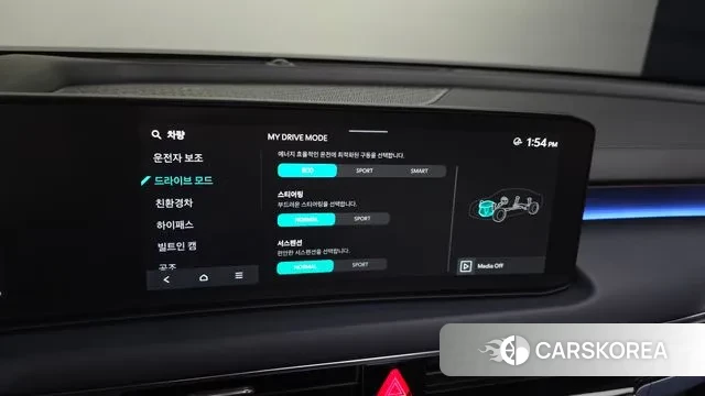 Kia The New K8 Hybrid id 3684364 из Кореи 7