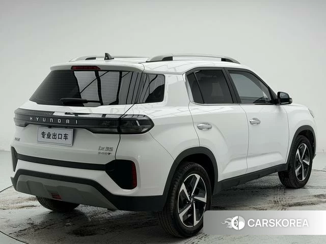 Hyundai ix35 id 4348377 из Китая 7
