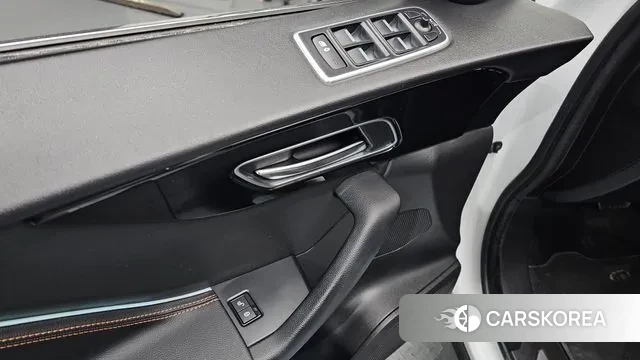 Jaguar F-PACE id 3612400 из Кореи 7