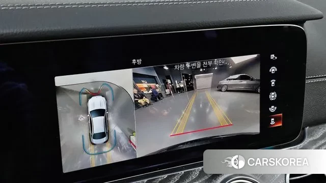 Mercedes-Benz E-Class W213 id 3059855 из Кореи 7