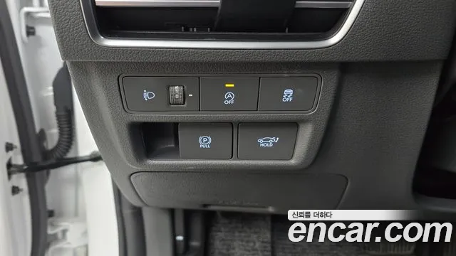 Hyundai Sonata D Edge (DN8) id 2646860 из Кореи 7