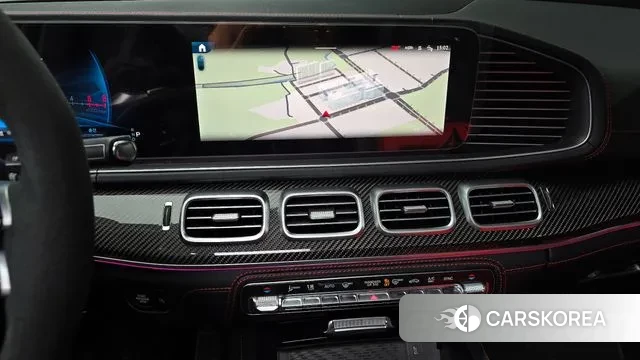 Mercedes-Benz GLE-Class W167 id 3533154 из Кореи 7