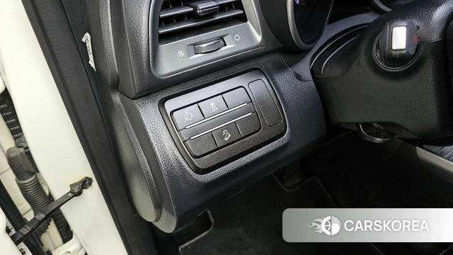 Ssangyong Tivoli Armor id 3873561 из Кореи 7