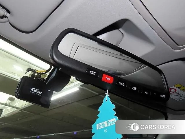 Kia The New Kia Ray id 3347368 из Кореи 7