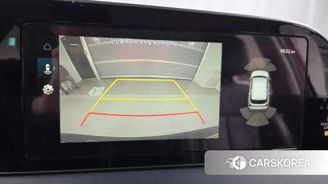 Hyundai Palisade id 3788509 из Кореи 7