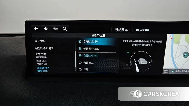 Genesis GV70 id 3827965 из Кореи 7