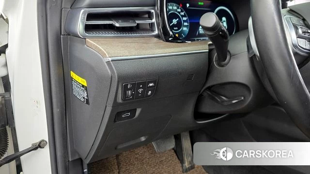 Kia K5 3rd generation id 3800941 из Кореи 7