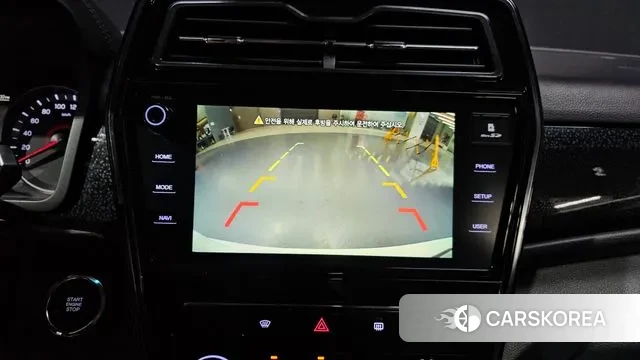 Ssangyong Berry New Tivoli id 3772641 из Кореи 7