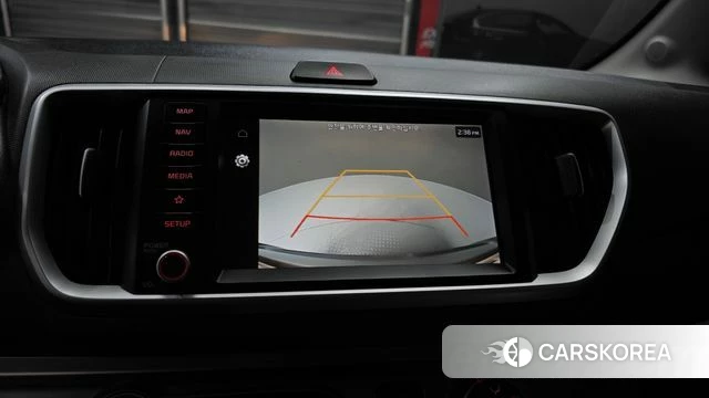 Kia The New Ray id 3818582 из Кореи 7