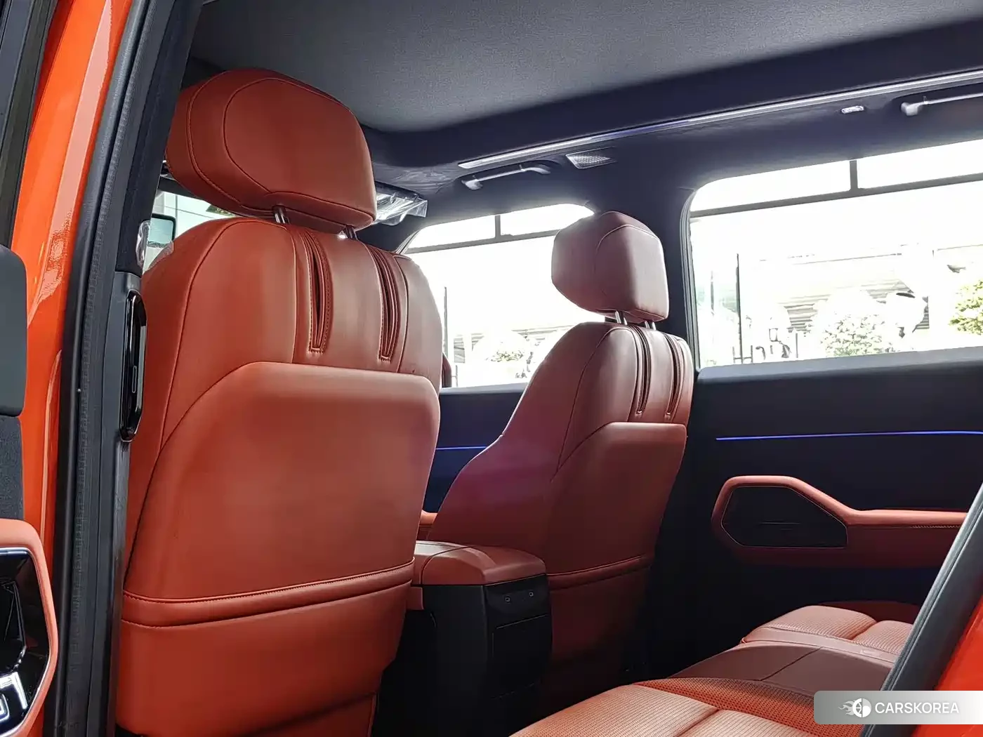 Ford Bronco id 4589231 из Китая 7