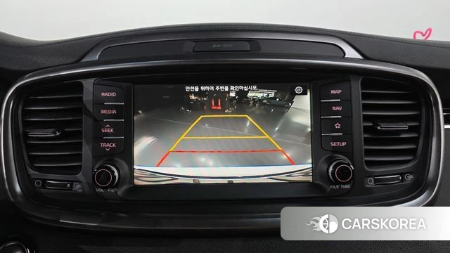 Kia The New Sorento id 4447749 из Кореи 7