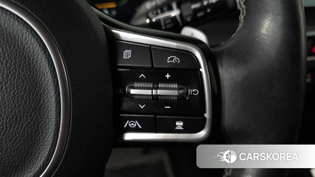 Kia The New Sorento 4th Generation id 4499996 из Кореи 7