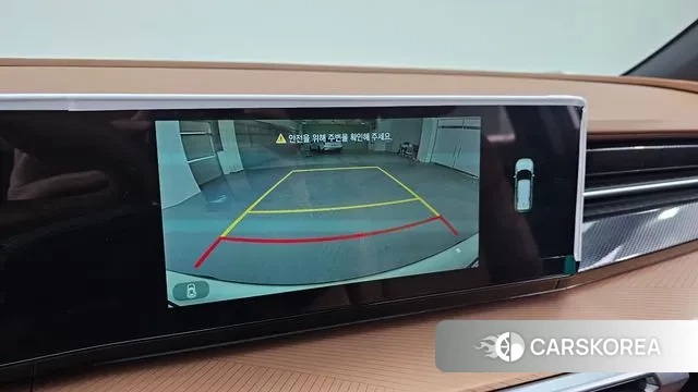 Ssangyong The New Torres id 3610166 из Кореи 7