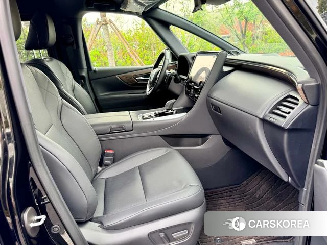 Toyota Wilfa id 4236531 из Китая 7