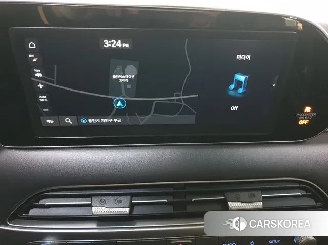 Hyundai Palisade id 3329816 из Кореи 7