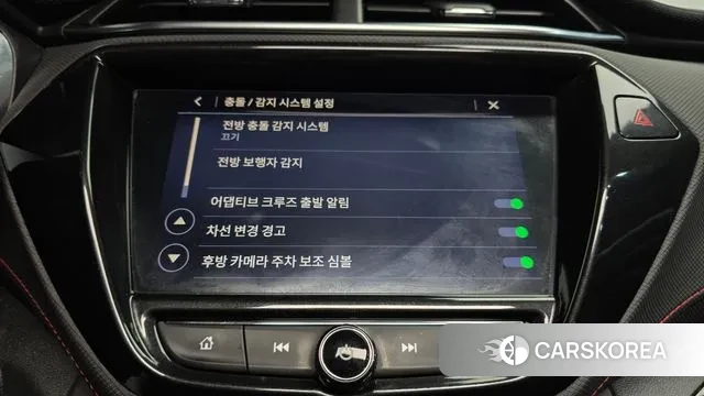 Chevrolet (GM Daewoo) Trailblazer id 3686839 из Кореи 7