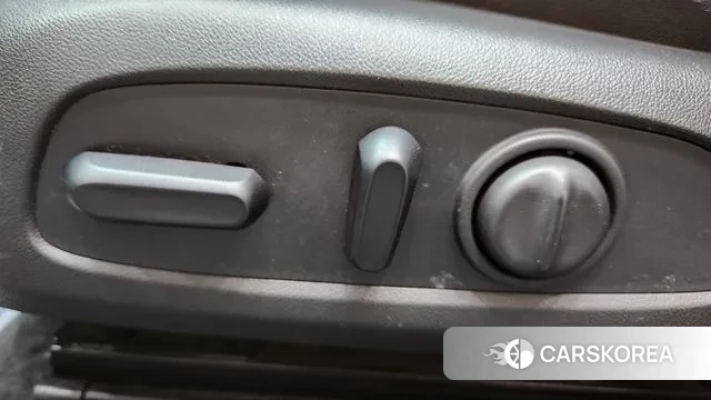 Chevrolet (GM Daewoo) The New Malibu id 3380176 из Кореи 7