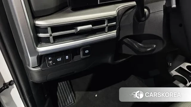 Hyundai Santa Fe (MX5) id 3507220 из Кореи 7