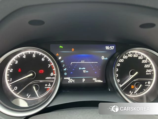 Toyota Camry id 4261930 из Китая 7