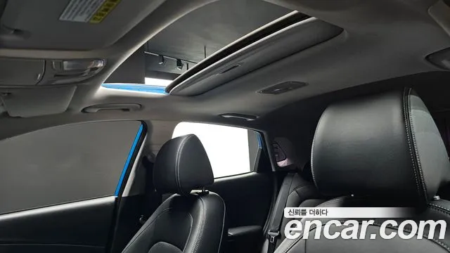 Hyundai Kona id 2413949 из Кореи 7