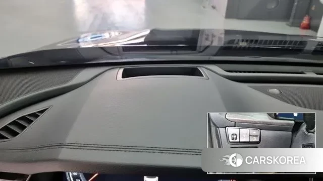 Kia K7 Premier id 3412957 из Кореи 7