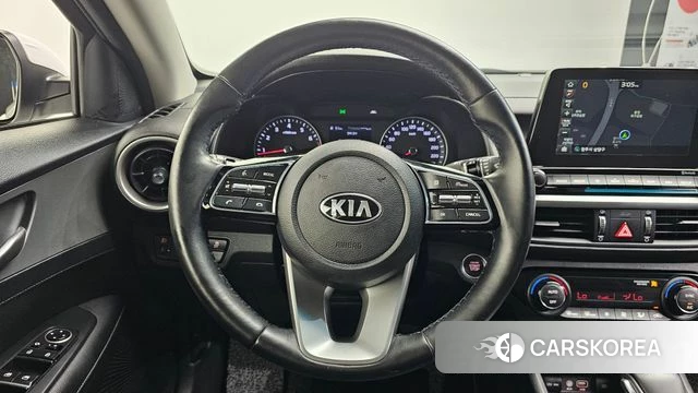 Kia Come New K3 id 4447075 из Кореи 7