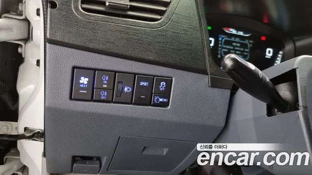 Other imported cars Other id 2737017 из Кореи 7