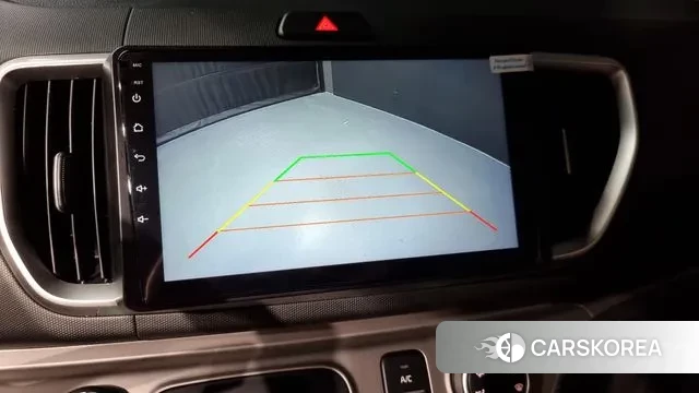 Kia The New Ray id 3023205 из Кореи 7