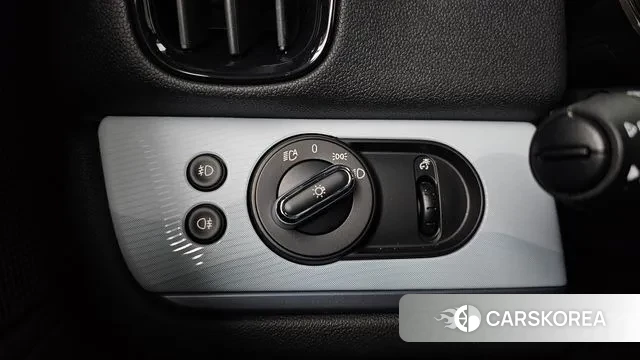 Mini Cooper S Countryman id 3442677 из Кореи 7