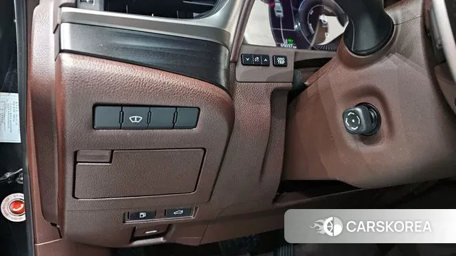 Lexus ES300h 7th generation id 3640277 из Кореи 7