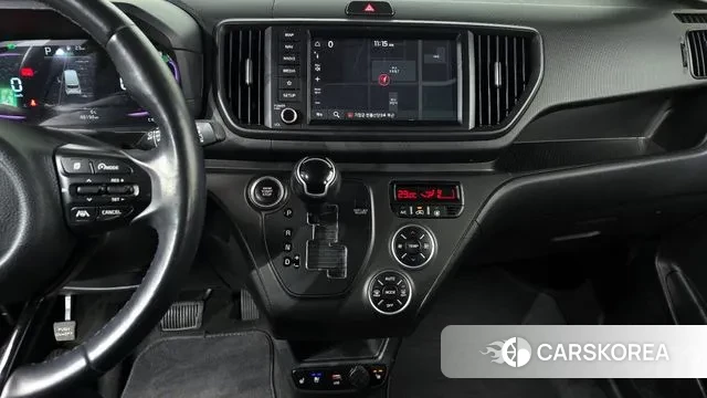 Kia The New Kia Ray id 3572162 из Кореи 7