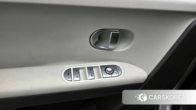 Hyundai Ionic 5 id 4266677 из Кореи 7