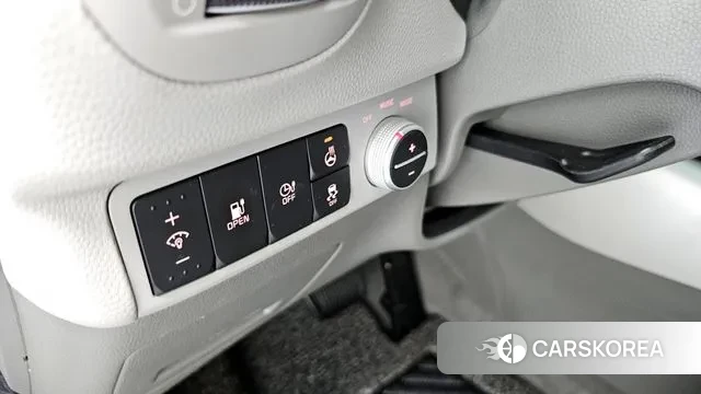 Kia Soul EV id 3129440 из Кореи 7