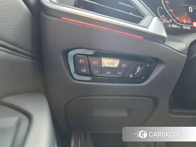BMW 3 Series (G20) id 4894605 из Кореи 7