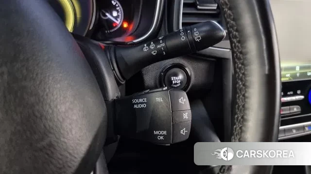 Renault Korea (Samsung) The New QM6 id 2985437 из Кореи 7